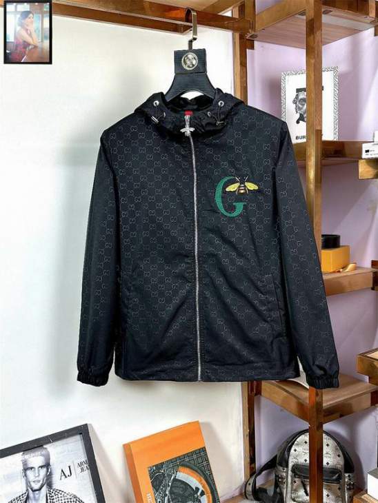 Picture of Gucci Jackets _SKUGucciM-3XL12yn15333675
